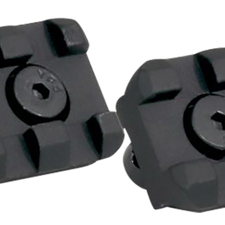 Samson 040201001 KeyMod 2" Rail Kit  Black Anodized 0 MOA