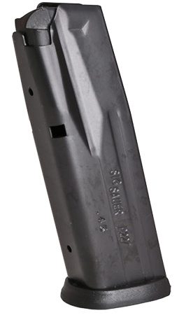 Sig Sauer MAG2274510 P227  10rd 45ACP Blued Steel