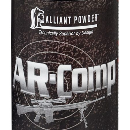 Alliant Powder ARCOMP Rifle Powder AR-Comp AR-Platform Multi-Caliber 1 lb