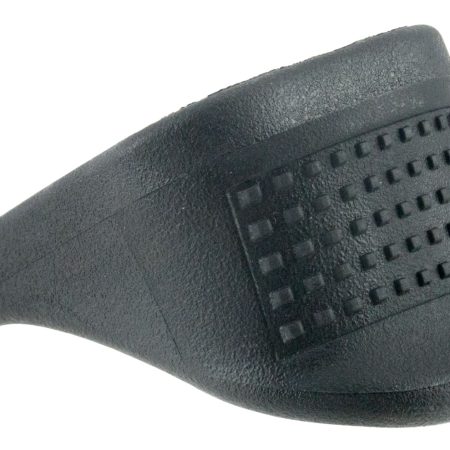 Pearce Grip PG26G4 Grip Extension  made of Polymer with Textured Black Finish & 1" Gripping Surface for Glock 26, 27, 33, 39 Gen4-5