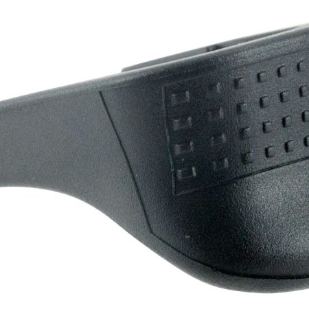Pearce Grip PG42 Grip Extension Extended Compatible w/ Glock 42, Black Textured Polymer
