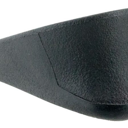 Pearce Grip PGMPS Grip Extension made of Polymer with Black Finish & 3/4" Gripping Surface for 40 S&W & 9mm Luger S&W M&P Shield, M&P Shield M2.0
