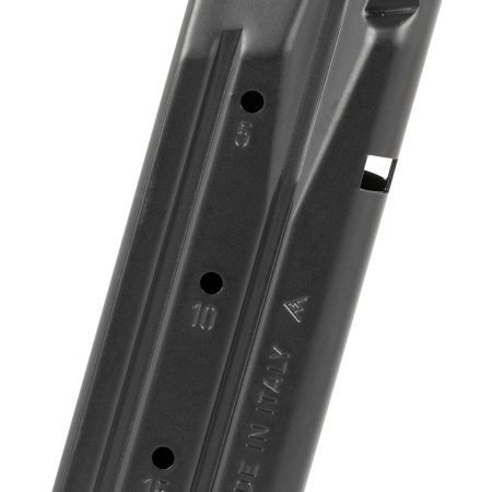 Sig Sauer MAGMODC915 P320/P250 Compact 15rd 9mm Luger Blued Steel