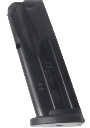 Sig Sauer MAGMODC4313 P320/P250 Compact 13rd 40S&W/357Sig Blued Steel