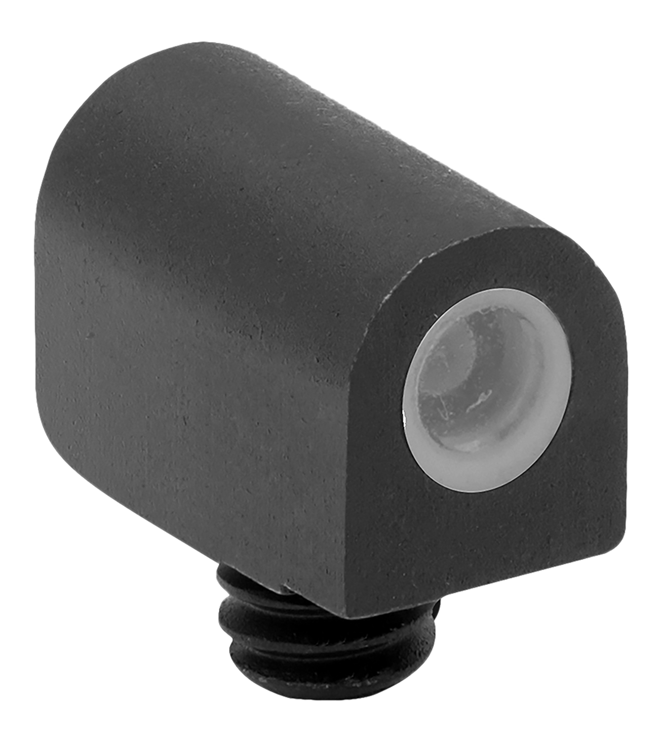 Meprolight USA 1340443101 Tru-Dot Self-Illuminated Shotgun Sight Black | Green Tritium Front Sight