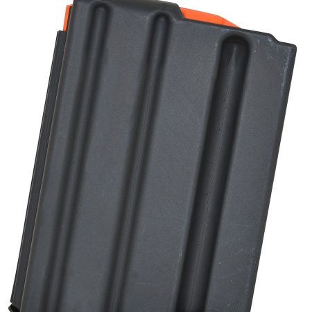 Smith & Wesson 3001439 M&P15  5rd 223Rem/5.56x45mm Blued Steel