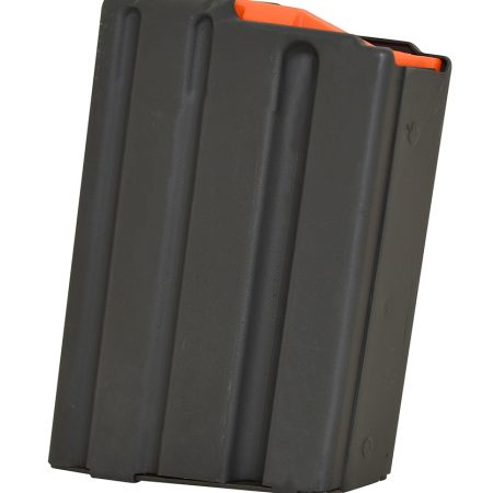 Smith & Wesson 3001765 M&P15  10rd 223Rem/5.56x45mm Blued Steel