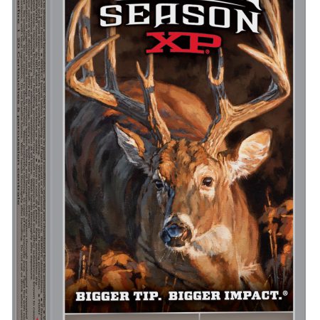 Winchester Ammo X3030DS Deer Season XP  30-30Win 150gr Extreme Point 20 Per Box/10 Case