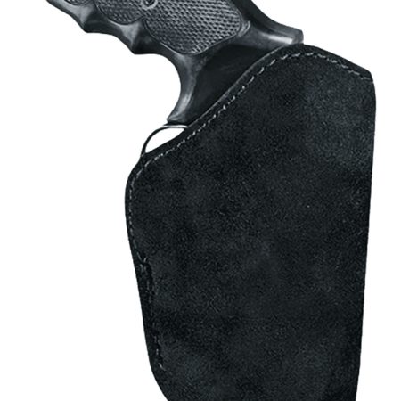 Safariland 250121 Model 25  Inside The Pocket Fits S&W J Frame Suede Right Hand