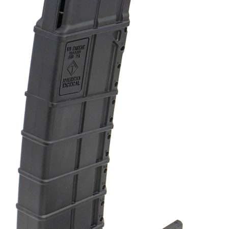 ATI ATIM410GA15 Omini Hybrid Maxx  15rd 410 Gauge Black Polymer