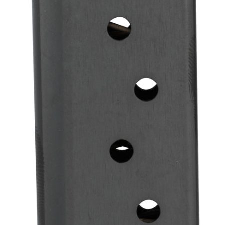 Browning 112055192 1911  8rd 380 ACP Black Metal