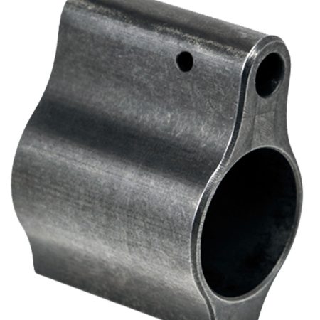 CMMG 55DA3AC Low-Profile Chrome Moly Steel