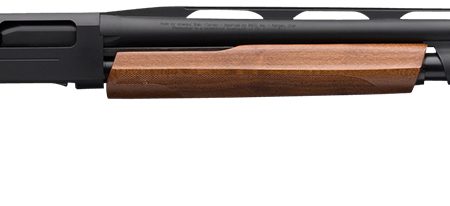 Winchester Repeating Arms 512296393 SXP Trap 12 Gauge 30" 3+1 3" Matte Blued Rec/Barrel Satin Walnut Fixed with High Profile Trap Comb Stock Right Hand (Full Size) Includes 3 Invector-Plus Chokes