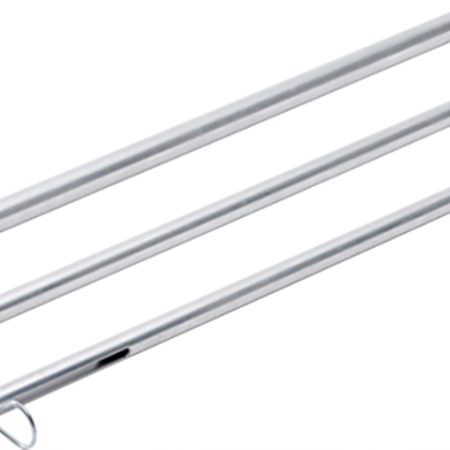 Hornady 095351 Lock-N-Load Bullet Tube Capacity 40 Cal Bullets 3 Pack