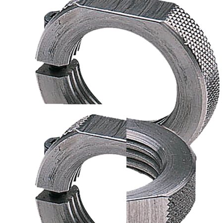 Hornady 044000 Sure-Loc Lock Ring 7/8"x14 Threaded Dies Metal