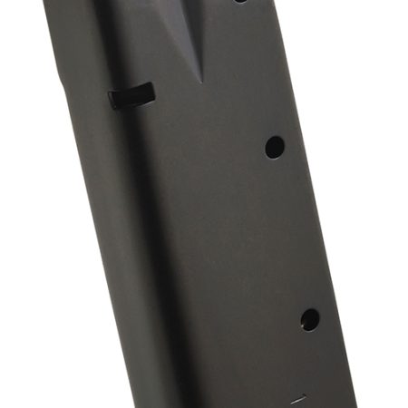 IWI US J941M910P Jericho Black Detachable 10rd 9mm Luger Magazine for IWI Jericho 941, PL-910/9, PSL-910/9, F-910/9, FS-910/9