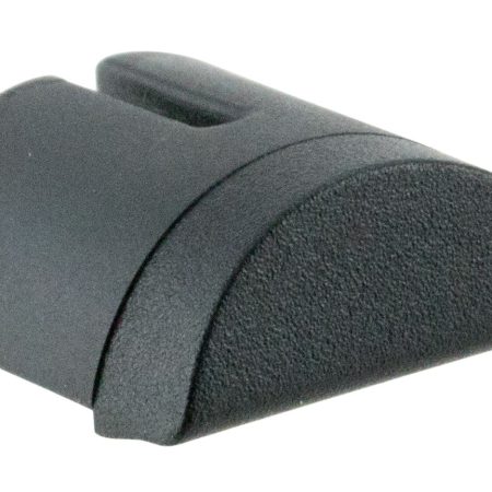 Pearce Grip PGFI42 Grip Frame Insert  Compatible w/Glock 42/43, Black Polymer