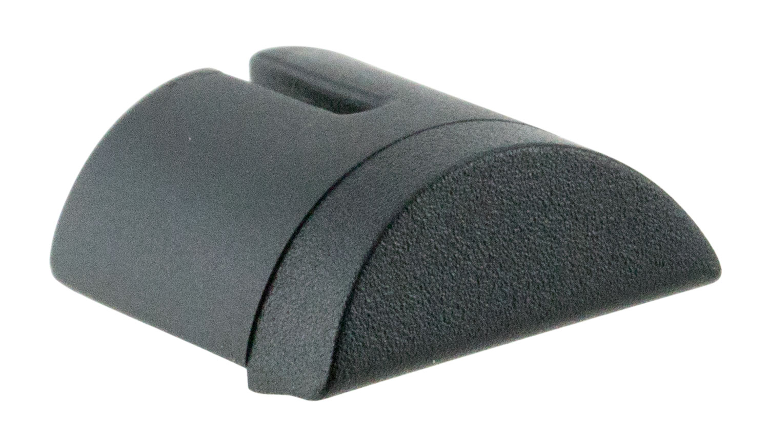 Pearce Grip PGFI42 Grip Frame Insert Compatible w/Glock 42/43, Black Polymer