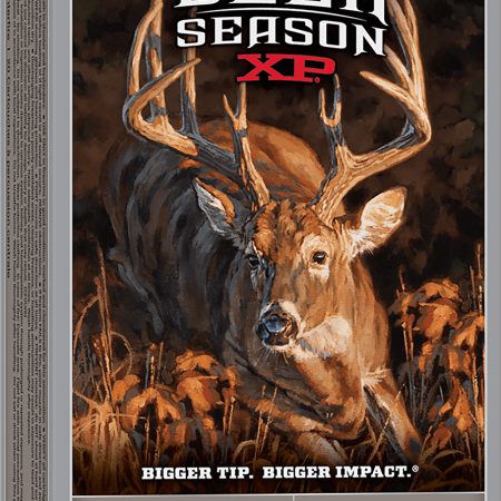 Winchester Ammo X7DS Deer Season XP  7mmRemMag 140gr Extreme Point 20 Per Box/10 Case
