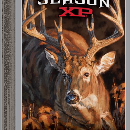 Winchester Ammo X300SDS Deer Season XP 300WSM 150gr Extreme Point 20 Per Box/10 Case