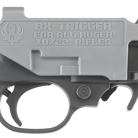 Ruger 90462 BX Trigger Ruger 10/22/22 Charger 2.75 lbs. Draw Weight