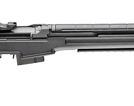 Springfield Armory MP9226 M1A Loaded Precision 308 Win 10+1 22" National Match Carbon Steel Barrel Black Parkerized Rec Black Archangel Precision with Adjustable LOP & Comb Stock Right Hand