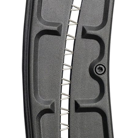 Franklin Armory 0050423BLK F17  Black Detachable 10rd 17 WSM for Franklin Armory F17 SPR