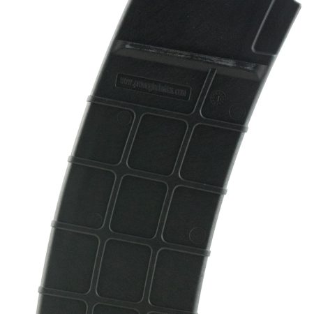 ProMag HECA9 Standard  30rd 223 Rem/5.56x45mm Fits H&K 93 Black DuPont Zytel Polymer