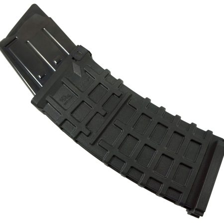 ProMag MKA01 Standard  10rd 12 Gauge Fits Akdal MKA 1919 Black Polymer