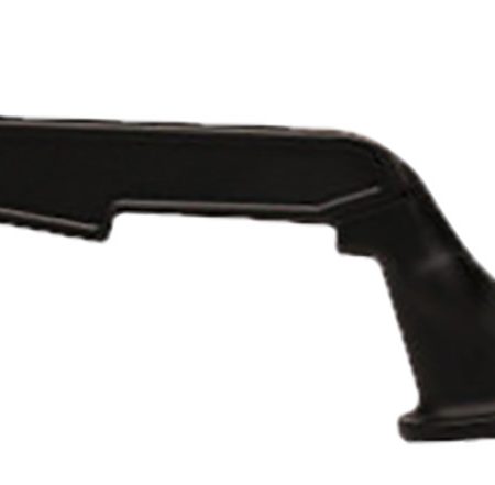 Archangel AAMINI Precision  Black Synthetic Fixed with Adjustable Cheek Riser Ruger Mini-14, Mini Thirty, Mini-14 Ranch