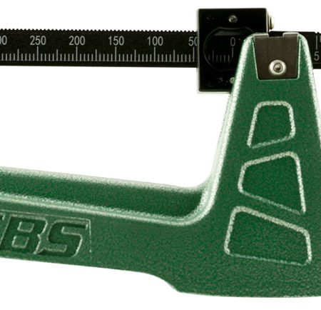 RCBS 98915 M500 Mechanical Scale Multi-Caliber Metal 505 Grains Capacity
