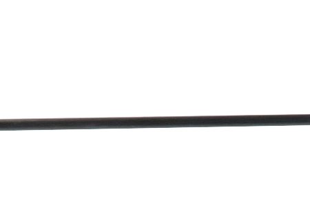 Tipton 658540 Max Force Cleaning Rod Stainless Steel 17-20 Cal Rifle Firearm 40" Long 5/40 Thread