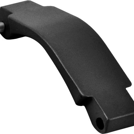 B5 Systems PTG1127 Bravo  Drop-In Curved Black Polymer For AR-Platform