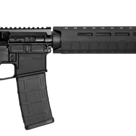 Smith & Wesson LE 311008 M&P15 X 
Semi-Automatic 223 Remington/5.56 NATO 16" 30+1 6-Position Black Stk Black Armornite