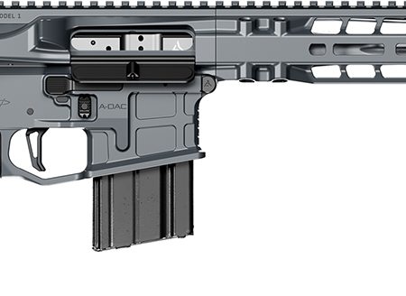 RADN R0852 MODEL 1       6MM ARC RFL 14.5  20R GRY