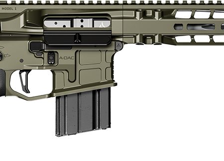 RADN R0853 MODEL 1       6MM ARC RFL 14.5  20R ODG