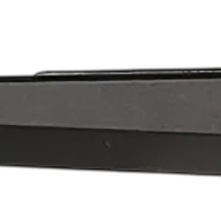 Mdt Sporting Goods Inc 108296BLK  Elite Bag Rider Flat Black Aluminum