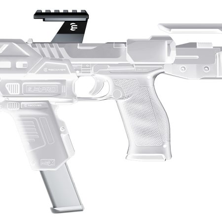 REC URP-01     S-PRO UPPER RAIL W/5 SLOT PIC RL ML