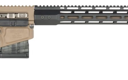 WILS SS-65CF24-TAN    SUPR SNIPER 65CRD 24" FDE