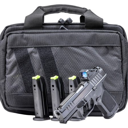 RMARTIN RM1CBLKOSP10CA-P 9MM 4 OR 10R *CA*BUNDLE