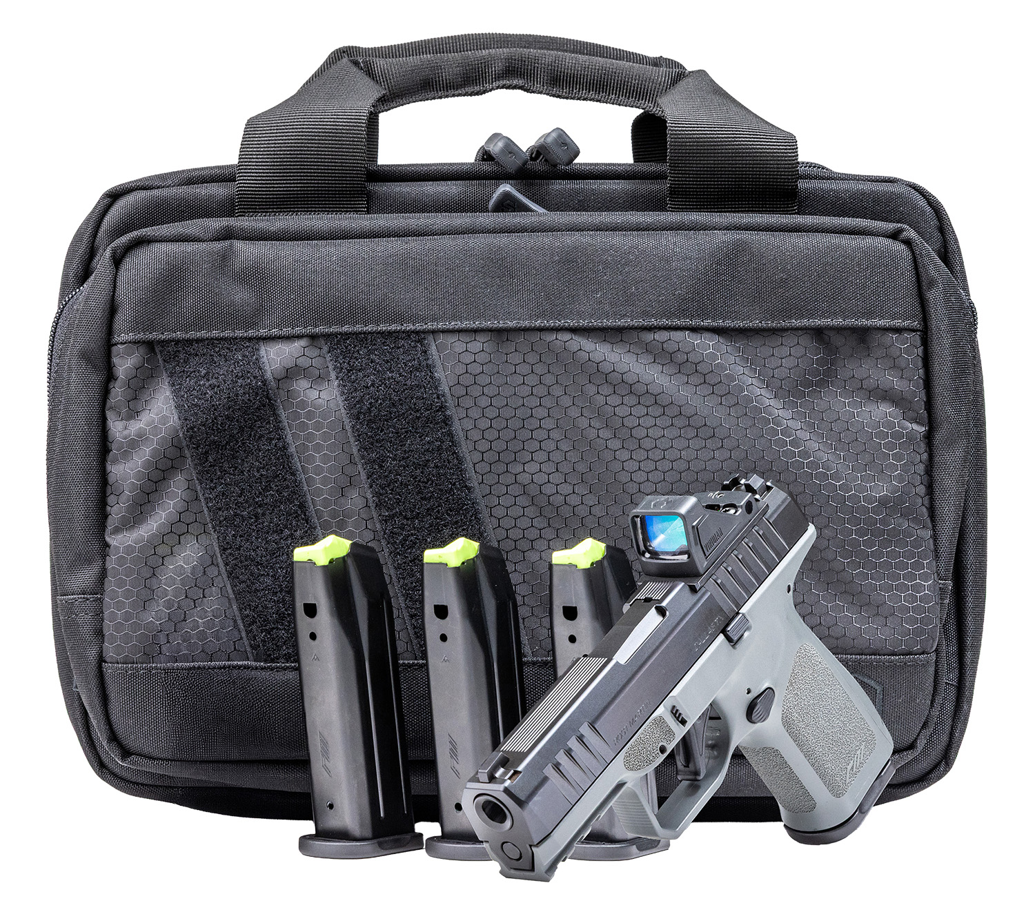 RMARTIN RM1CGRYOSP10CA-P 9MM 4 OR 10R *CA*BUNDLE