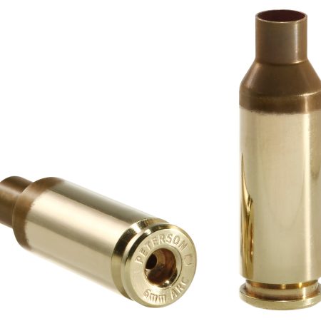 Peterson Cartridge 40074-R   6mm ARC Rifle 50 Per Box
