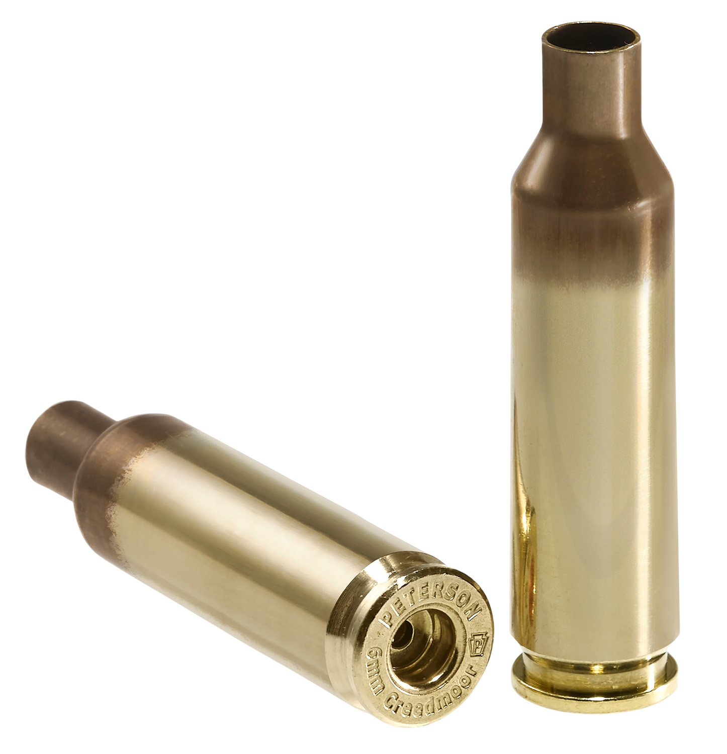 Peterson Cartridge 40040-R 6mm Creedmoor Rifle 50 Per Box