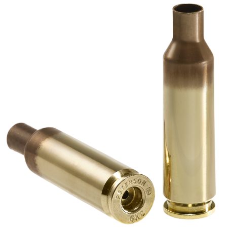 Peterson Cartridge 40041-R   6XC Rifle 50 Per Box