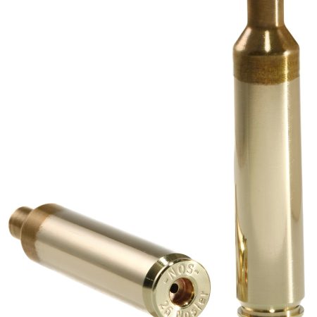 Peterson Cartridge 40002-R   26Nosler Rifle 50 Per Box