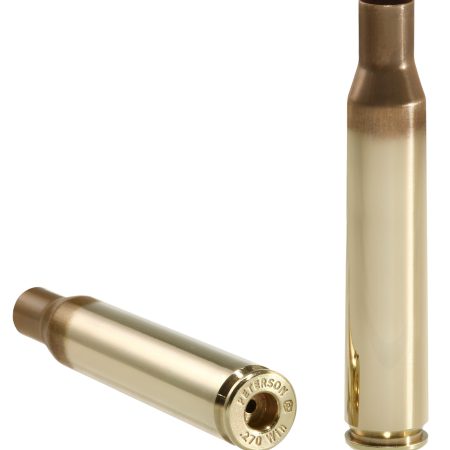 Peterson Cartridge 40010-R   270Win Rifle 50 Per Box