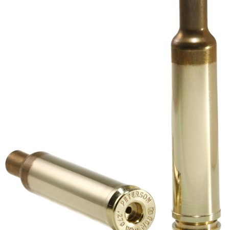 Peterson Cartridge 40064-R 270Wthby Mag Rifle 50 Per Box