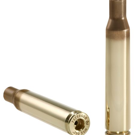 Peterson Cartridge 40012-R   280Rem Rifle 50 Per Box