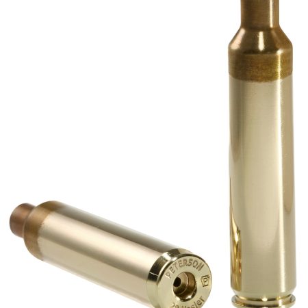 Peterson Cartridge 40029-R 28Nosler Rifle 50 Per Box