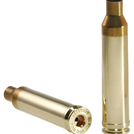 Peterson Cartridge 40045-R   7mmRemMag Rifle 50 Per Box